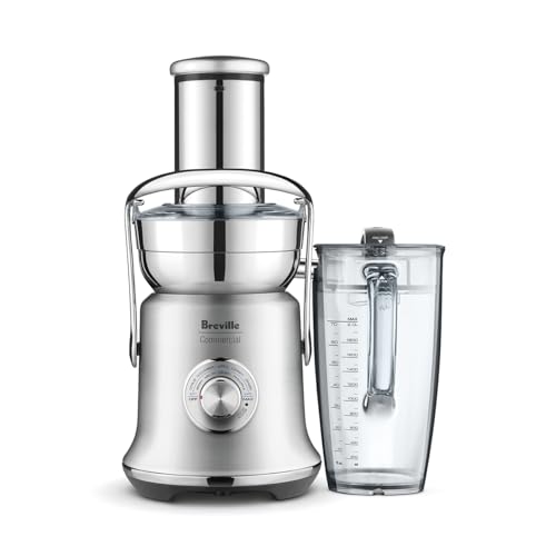 Best Commercial Juicer for Restaurant