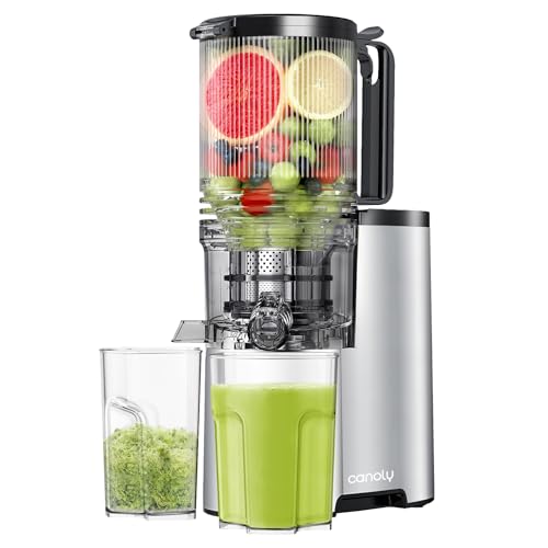 Best Juicer And Easy to Clean