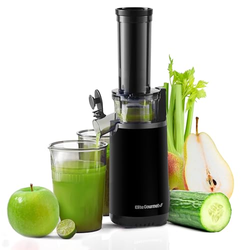 Best Juicer for One Person