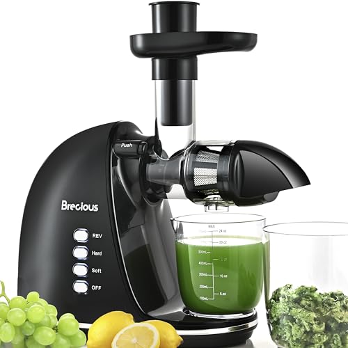 Best Juicer for Root Vegetables