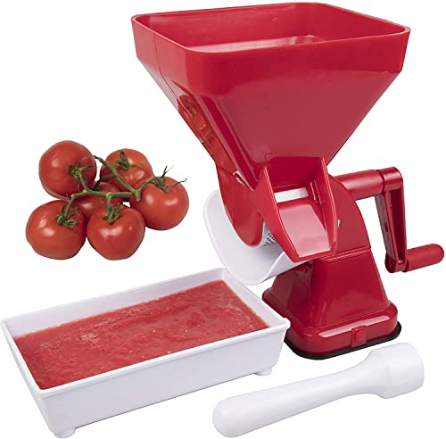 Best Juicer for Tomato Juice