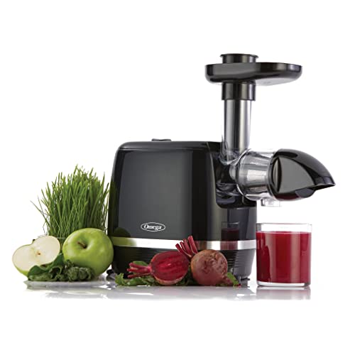 Best Juicer for Vegetables And Leafy Greens