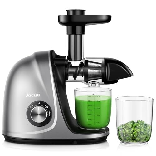 Best Juicer for Wheatgrass