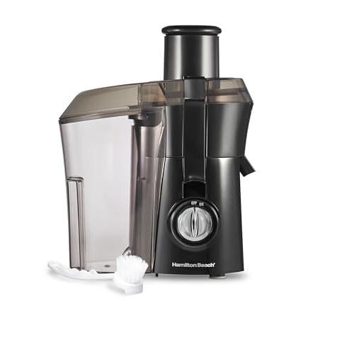 Best Vegetable Juicer Machine