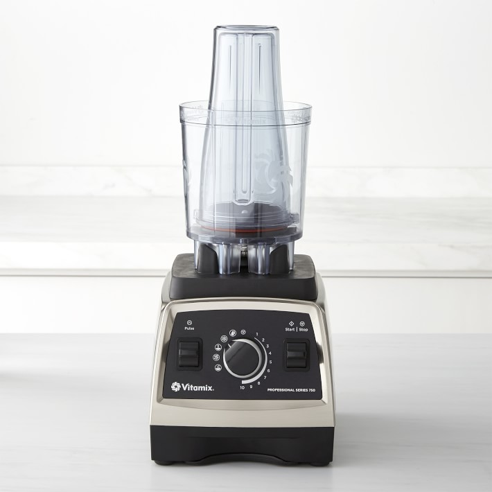 Does Vitamix Have a Single Serve Blender