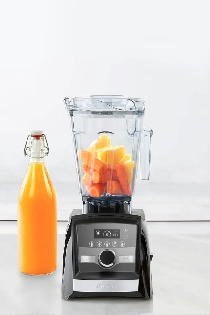 Is Vitamix a Blender Or Juicer