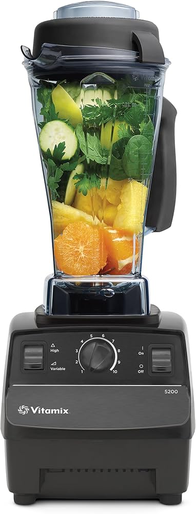 Is Vitamix Blender Good