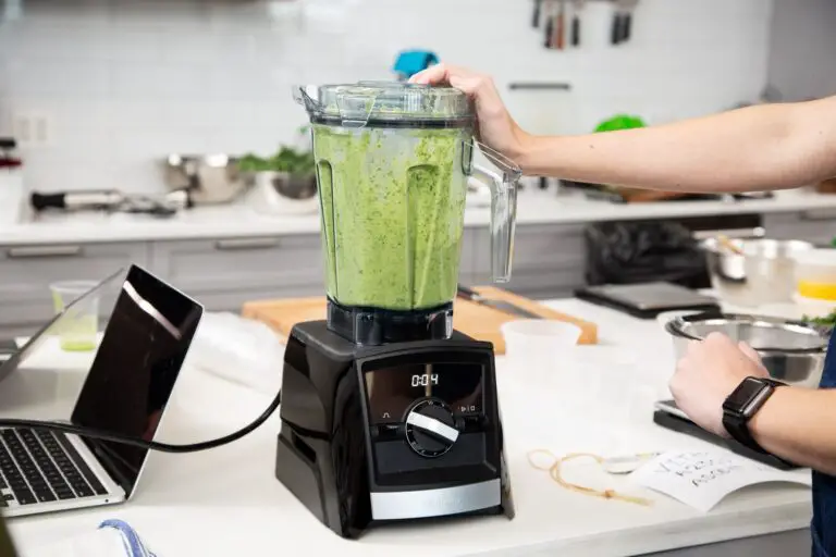 Is Vitamix the Best Blender