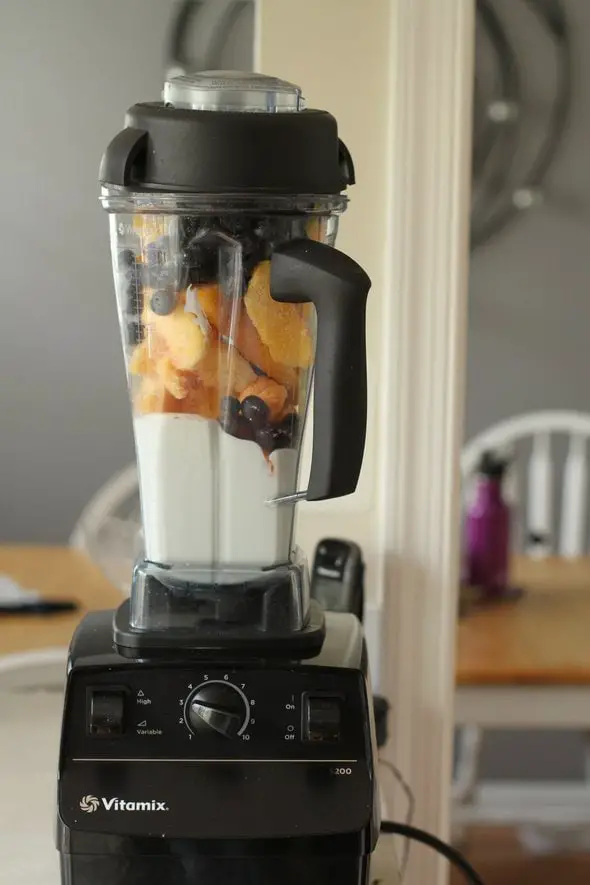 What Blender is As Good As a Vitamix