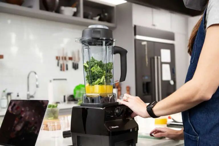 What Blender is Comparable to Vitamix