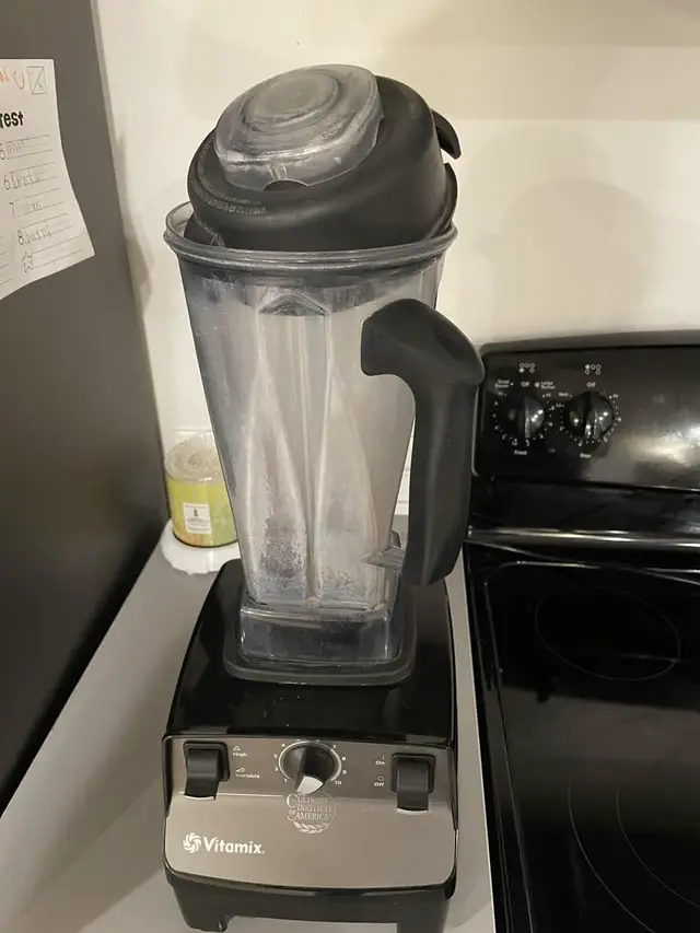 What Can a Vitamix Do That a Blender Can'T