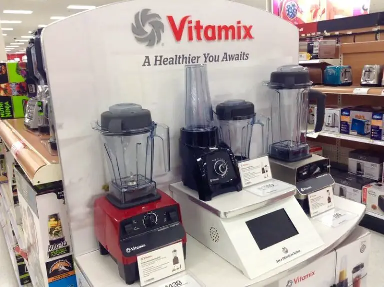 When Do Vitamix Go on Sale