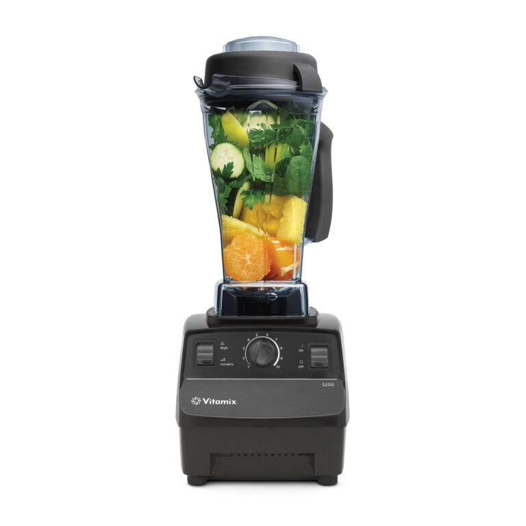 Where Can I Buy a Vitamix Blender