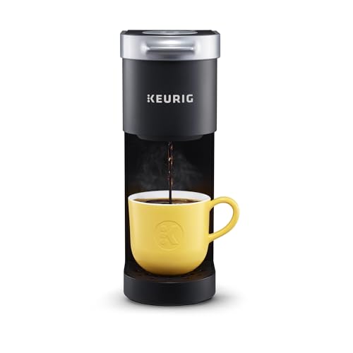 Best 1 Cup Coffee Maker