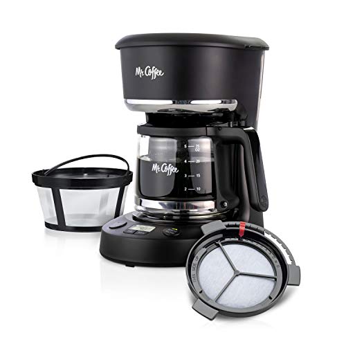 Best 5 Cup Coffee Maker With Automatic Shut off