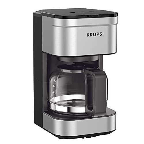 Best 6 Cup Coffee Maker