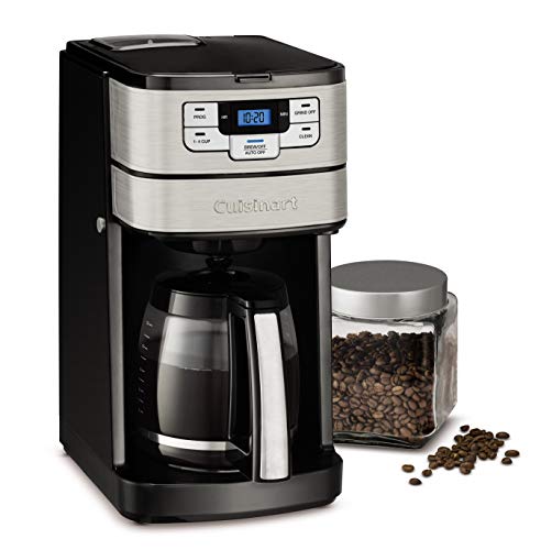 Best Auto Grind Coffee Maker