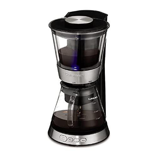 Best Automatic Cold Brew Coffee Maker