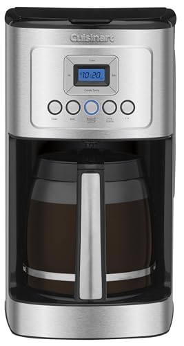 Best Automatic Drip Coffee Maker