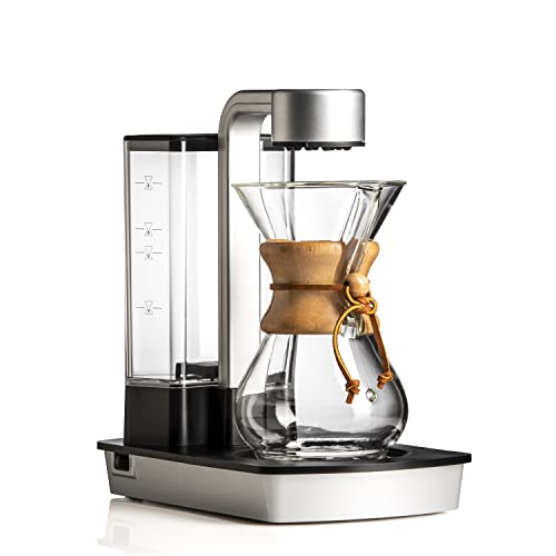 Best Automatic Pour Over Coffee Maker