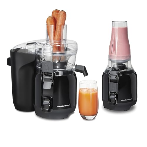 Best Blender And Juicer All in One