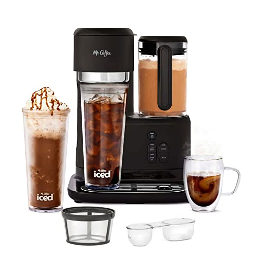 Best Blender for Frozen Coffee