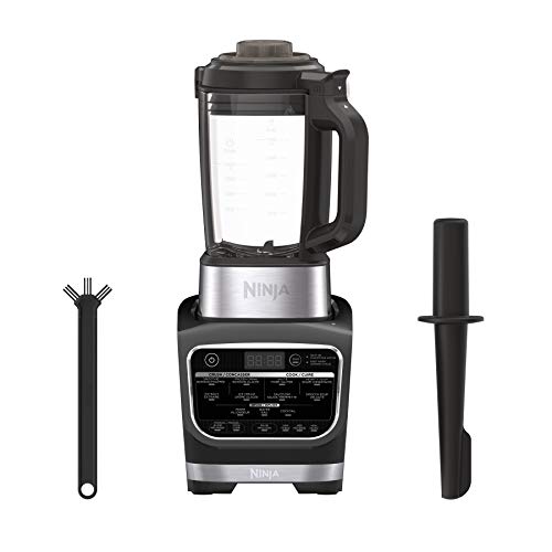 Best Blender for Hot Liquids