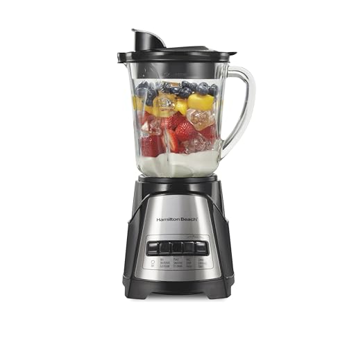 Best Blender for Milkshakes And Smoothies