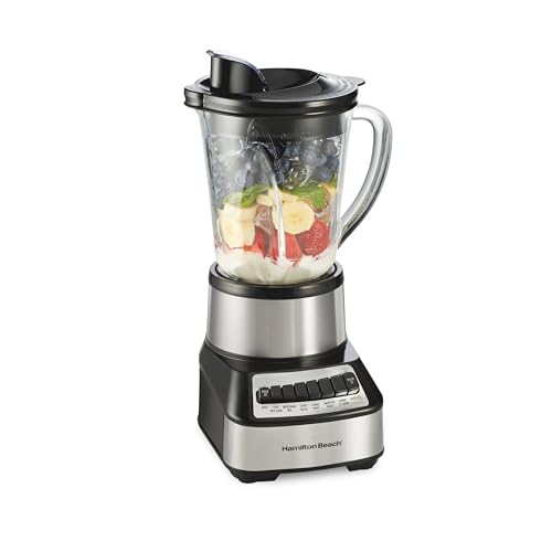 Best Blender for Mixed Drinks