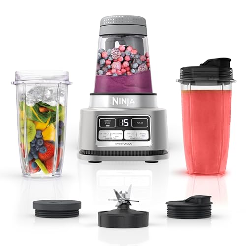 Best Blender for Smoothie Bowls