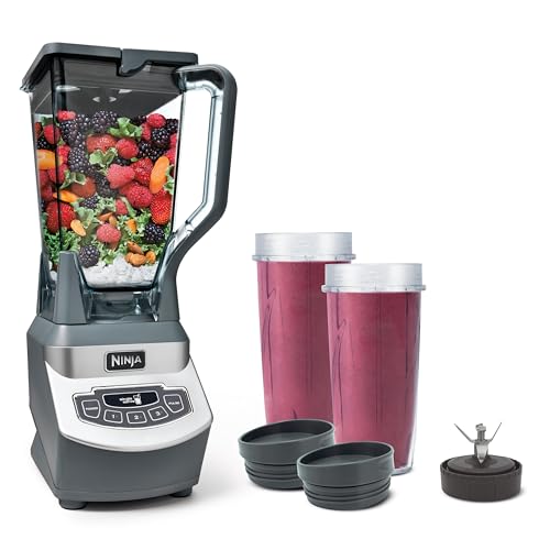 Best Blender for Soups And Smoothies