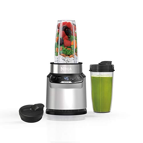 Best Blender for Veggie Smoothies