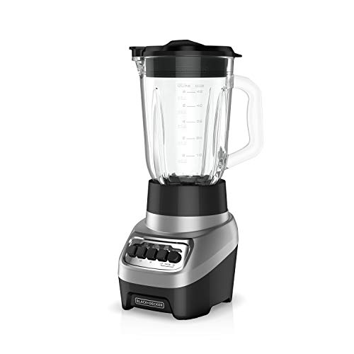 Best Blender to Puree Food