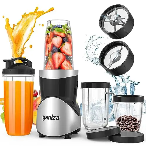 Best Budget Friendly Blender for Smoothies