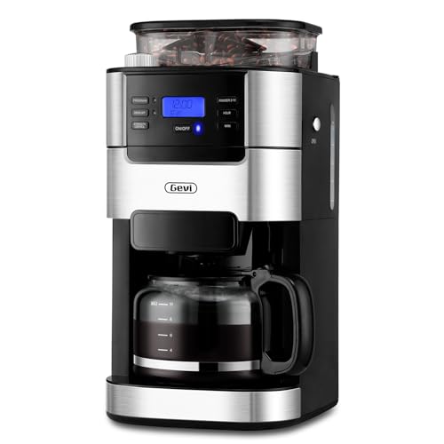 Best Coffee Bean Coffee Maker