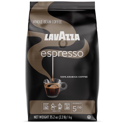 Best Coffee Beans for Espresso Maker