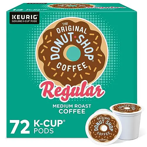 Best Coffee for Keurig Coffee Maker