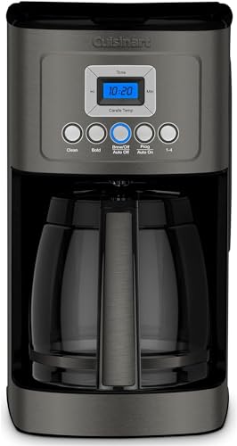 Best Coffee Maker for Black Coffee