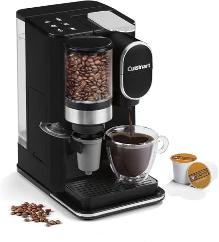 Best Coffee Maker for Fresh Ground Coffee