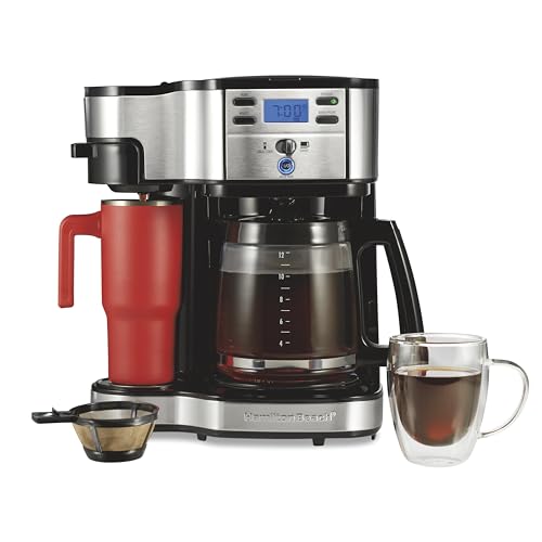 Best Coffee Maker for Ground Coffee