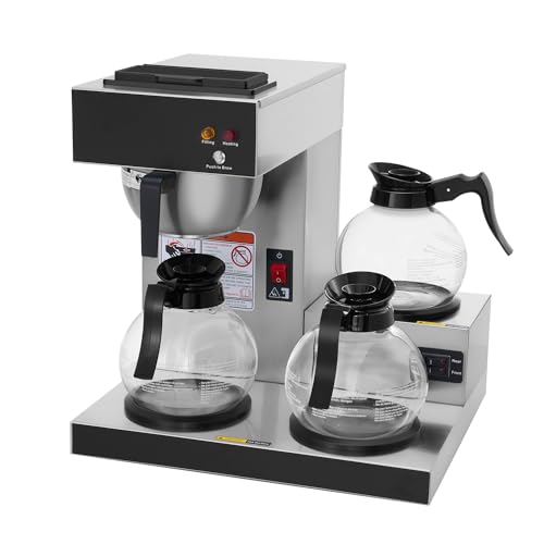 Best Coffee Maker for Restaurants