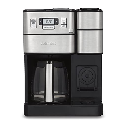 Best Coffee Maker With Grinder And K Cup