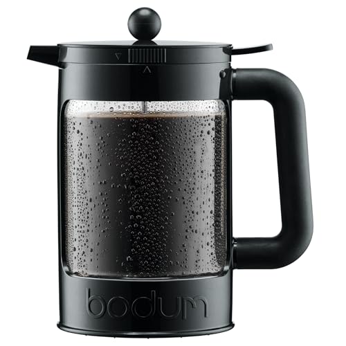 Best Cold Press Coffee Maker