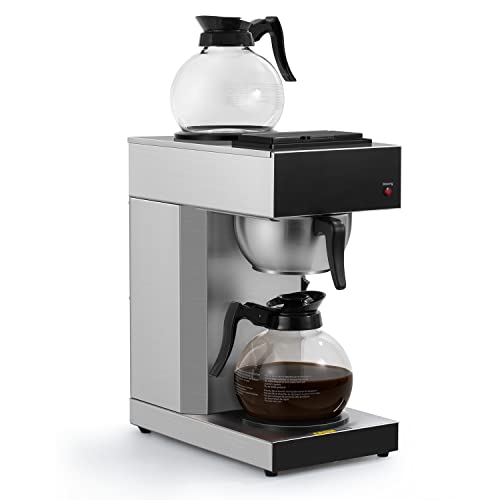 Best Commercial Drip Coffee Maker