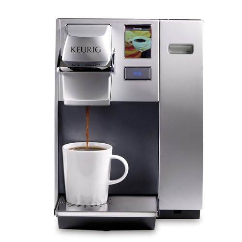 Best Commercial Keurig Coffee Maker