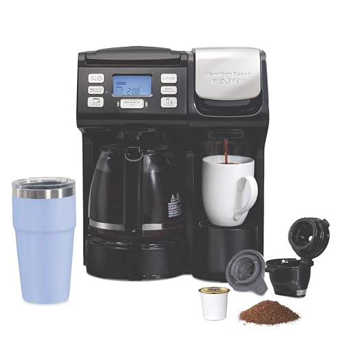 Best Dual Brew Coffee Maker