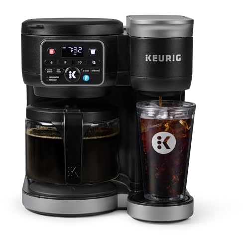 Best Duo Coffee Maker