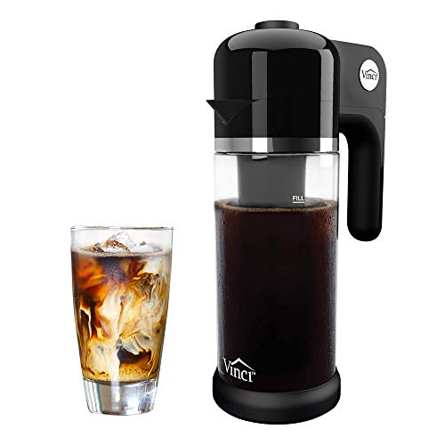 Best Electric Cold Brew Coffee Maker