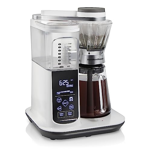 Best Electric Pour Over Coffee Maker