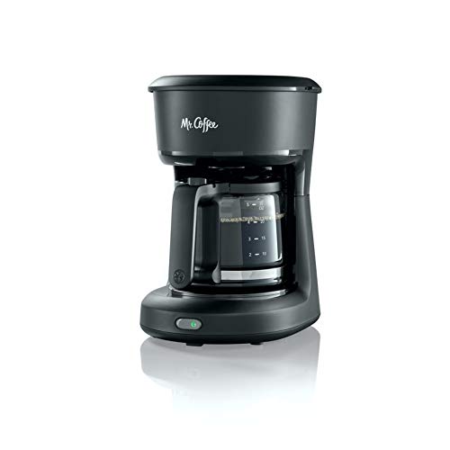 Best Five Cup Coffee Maker